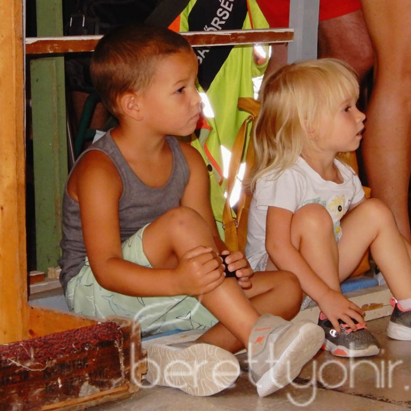 XXI. Bihari Lövészverseny 40